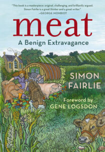 Can Organic Farming Feed the World? Image